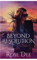 Beyond Resolution