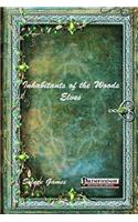 Inhabitants of the Woods