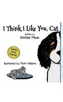 I Think I Like You, Cat