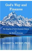 God's Way and Finances