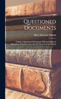 Questioned Documents