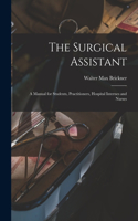 The Surgical Assistant