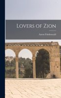 Lovers of Zion