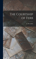 Courtship of Ferb