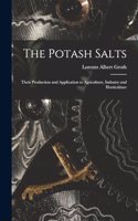 The Potash Salts