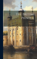 British Printer; Volume 5