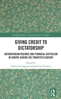 Giving Credit to Dictatorship