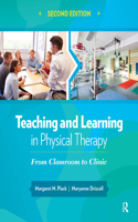 Teaching and Learning in Physical Therapy