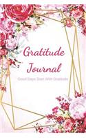 Gratitude Journal