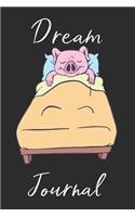 Pig Dream Journal