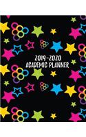 2019-2020 Academic Planner