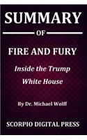 Summary Of Fire and Fury