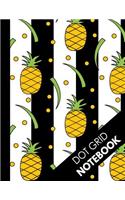 Dot Grid Notebook
