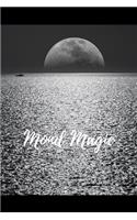 Mond Magie