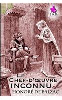 Le Chef-d'oeuvre inconnu