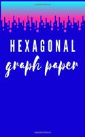 Hexagonal Graph Paper