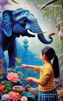 Emma's Elephantine Adventure Begins