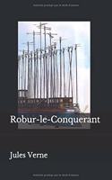 Robur-le-Conquerant