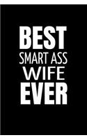 Best Smart Ass Wife Ever