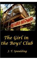 Girl in the Boys' Club