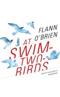 At Swim-Two-Birds Lib/E