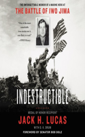 Indestructible Lib/E