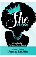 She Reigns