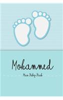 Mohammed - Mein Baby-Buch