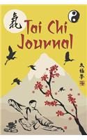 Tai Chi Journal