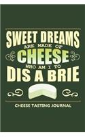 Sweet Dream Are Made Of Cheese Who Am I to Dis a Brie
