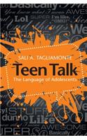 Teen Talk