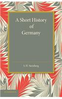 A Short History of Germany