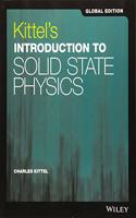 Kittel's Introduction to Solid State Physics, 8th Edition Global Edition