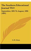 The Southern Educational Journal V8-9