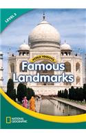 World Windows 3 (Social Studies): Famous Landmarks