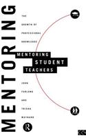 Mentoring Student Teachers
