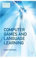 Computer Games and Language Learning