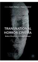 Transnational Horror Cinema