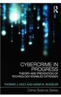 Cybercrime in Progress