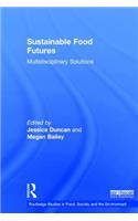 Sustainable Food Futures