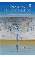 Death as Transformation