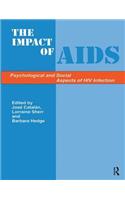 Impacts of Aids: Psych&soc Aspe