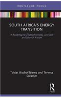 South Africa’s Energy Transition