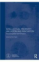 Intellectual Property Valuation and Innovation