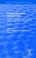 Aviation Resource Management