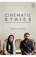 Cinematic Ethics