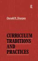 Curriculum Traditions and Practices