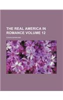 The Real America in Romance Volume 12