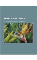 Kenelm Chillingly - Volume 02: (English)