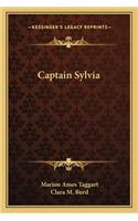Captain Sylvia